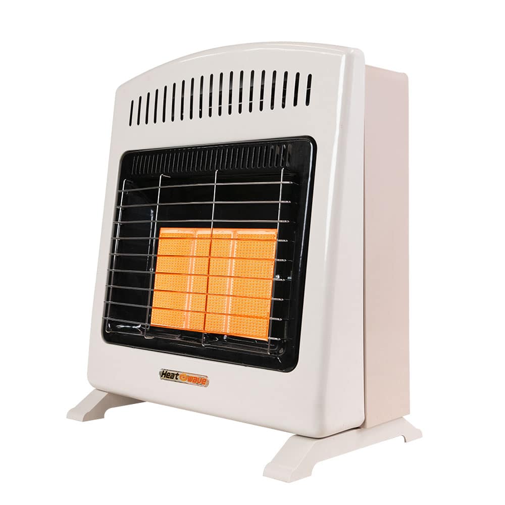 Calentador de Gas Natural de Pared Heatwave Mod. HG3W - Image 4