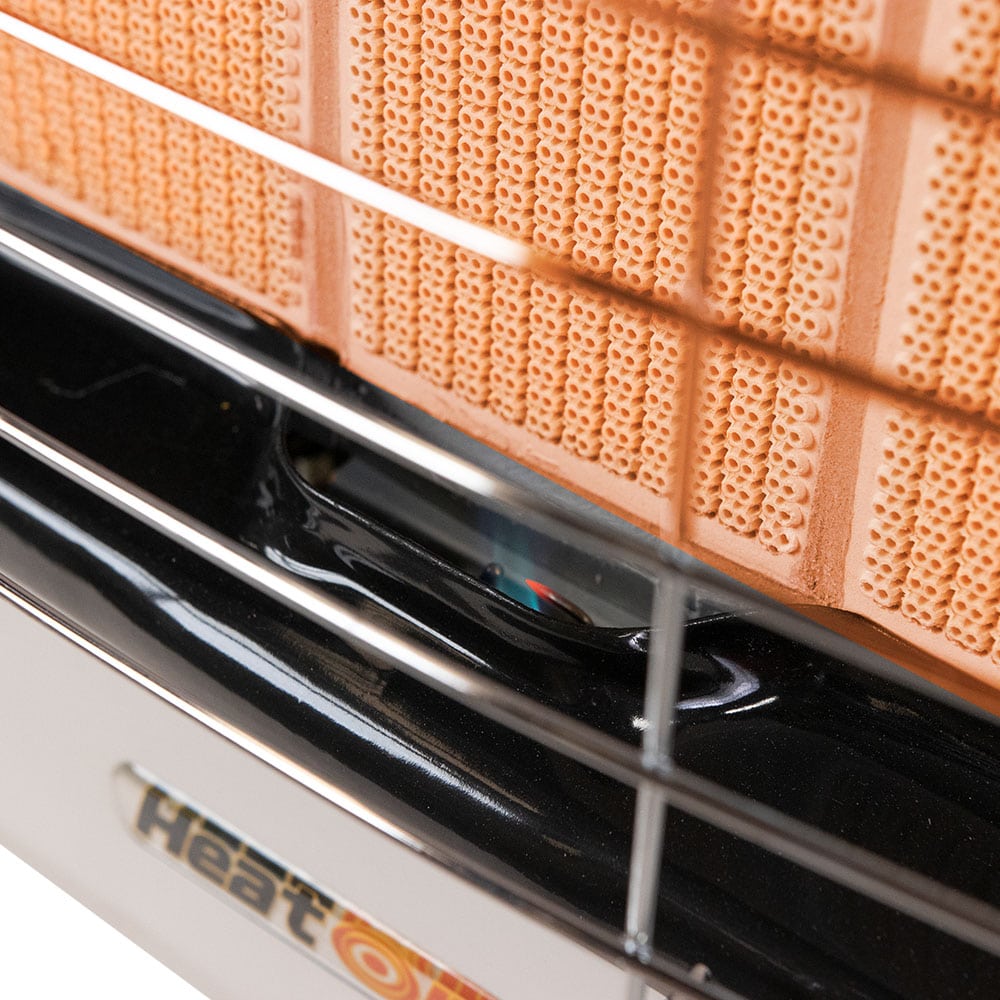 Calentador de Gas Natural de Pared Heatwave Mod. HG3W - Image 5