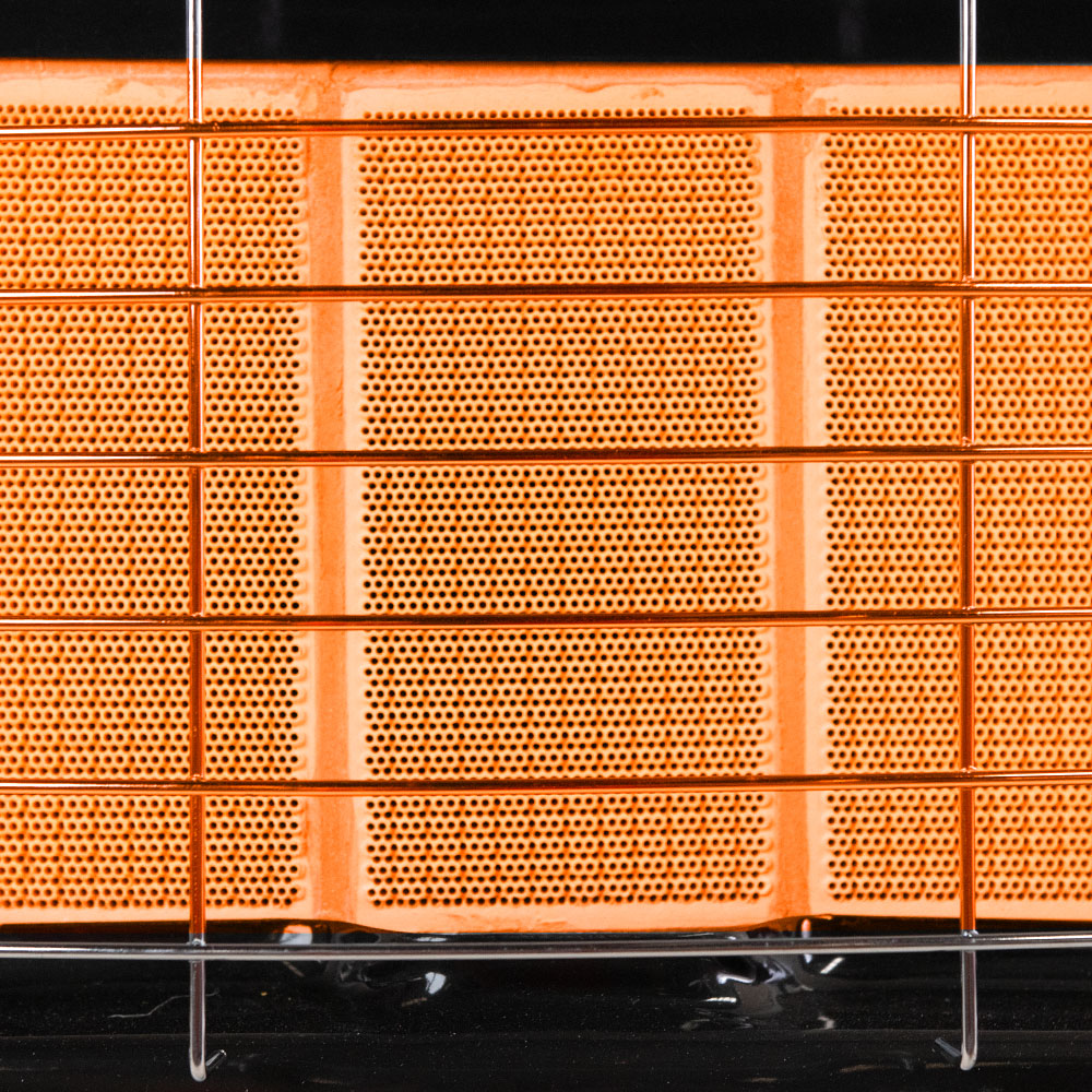 Calentador de Gas Natural de Pared Heatwave Mod. HG3W - Image 6