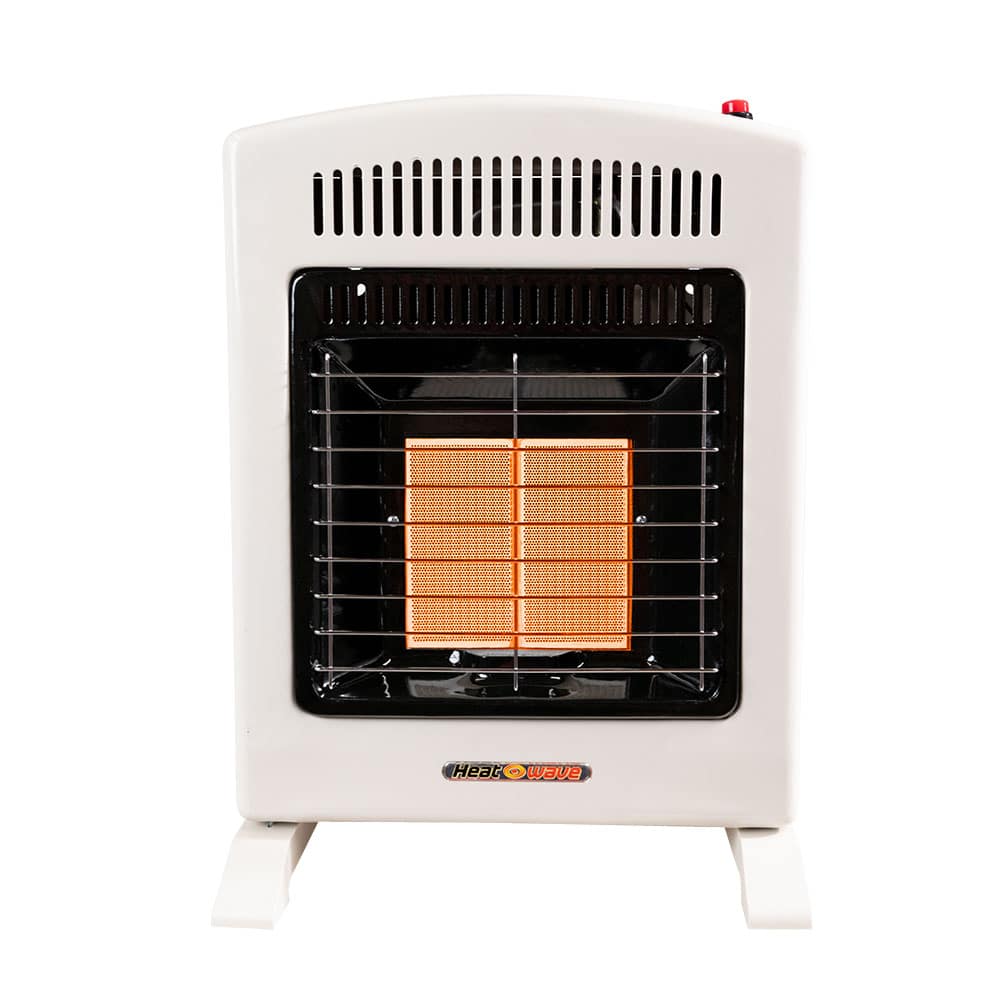 Calentador de Gas Natural de Pared Heatwave Mod. HG2W - Image 2