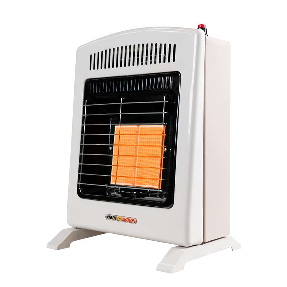 Calentador de Gas Natural de Pared Heatwave Mod. HG2W - Image 4