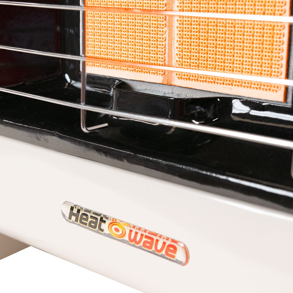 Calentador de Gas Natural de Pared Heatwave Mod. HG2W - Image 5