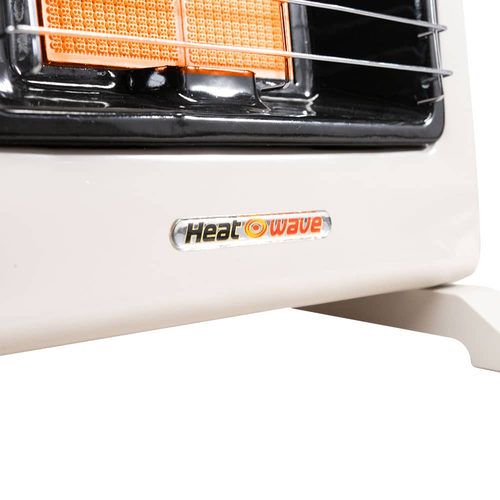Calentador de Gas Natural de Pared Heatwave Mod. HG2W - Image 6