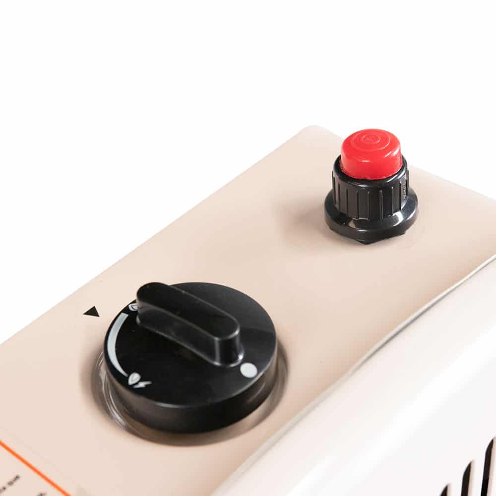 Calentador de Gas Natural de Pared Heatwave Mod. HG2W - Image 7