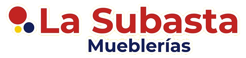 La Subasta Mueblerías