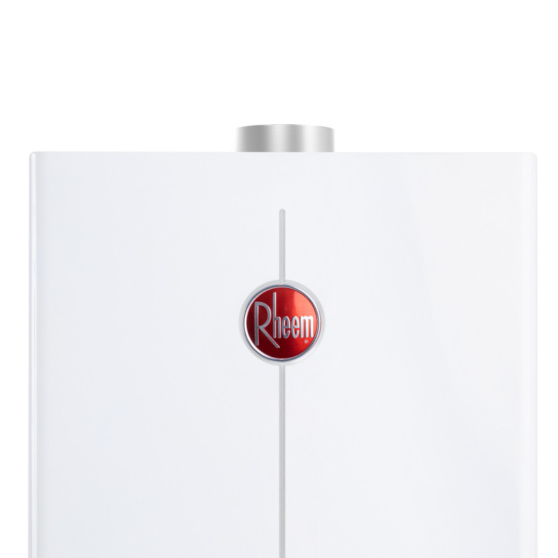 Calentador de Agua Instantáneo Rheem 8 lts RHIN-CHL08N - Image 3