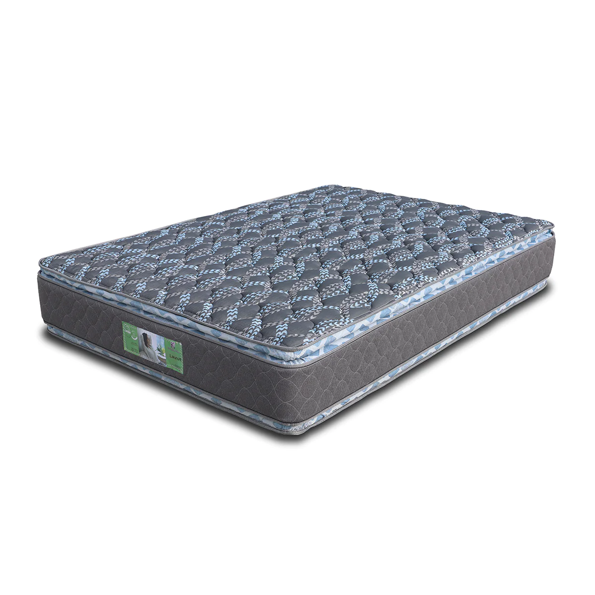 Colchón Queen Size Laurus LS021 - Image 3