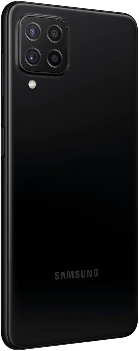 Samsung Galaxy A22 32Gb Gris ALM018 - Image 5