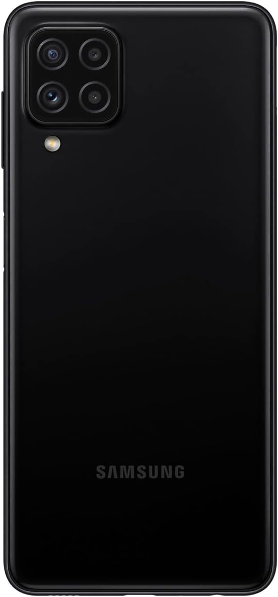 Samsung Galaxy A22 32Gb Gris ALM018 - Image 3