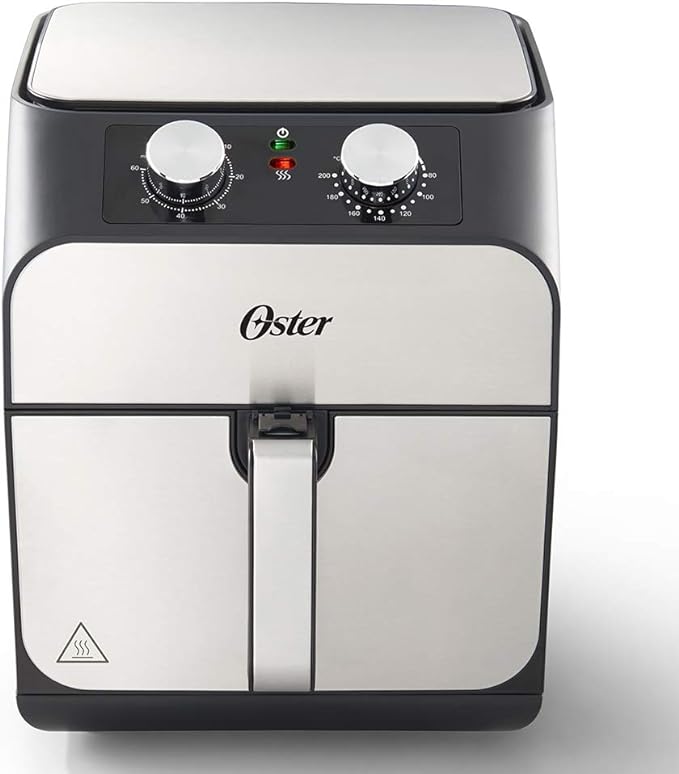 Freidora de aire Oster 5.5L ALM524 - Image 7