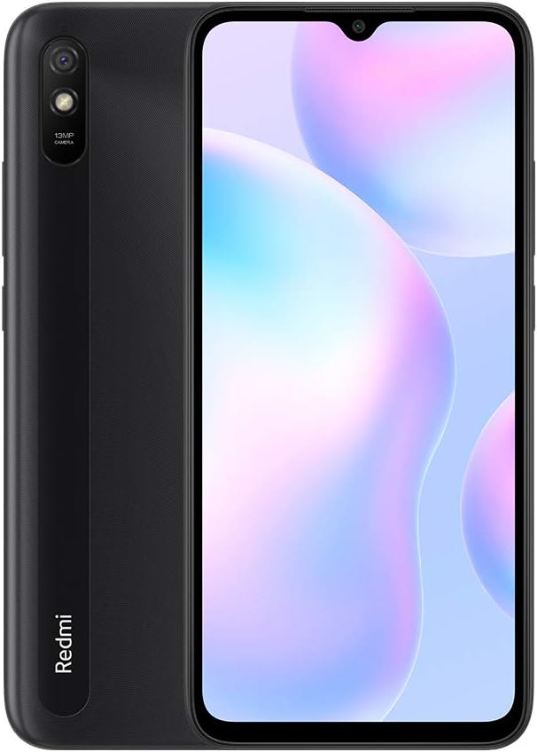 Xiaomi Redmi 9A 32Gb Gris ALM030 - Image 2
