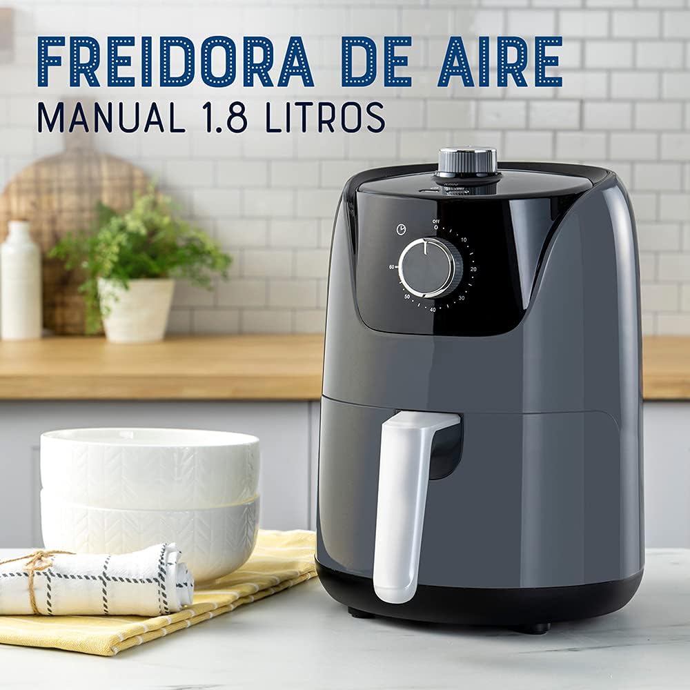 Freidora de aire Oster 1.8L ALM525 - Image 5