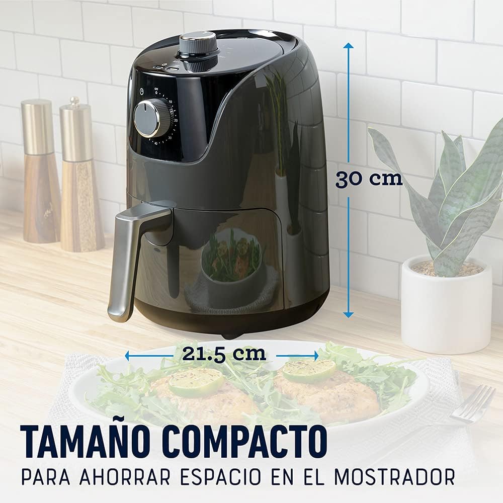 Freidora de aire Oster 1.8L ALM525 - Image 6