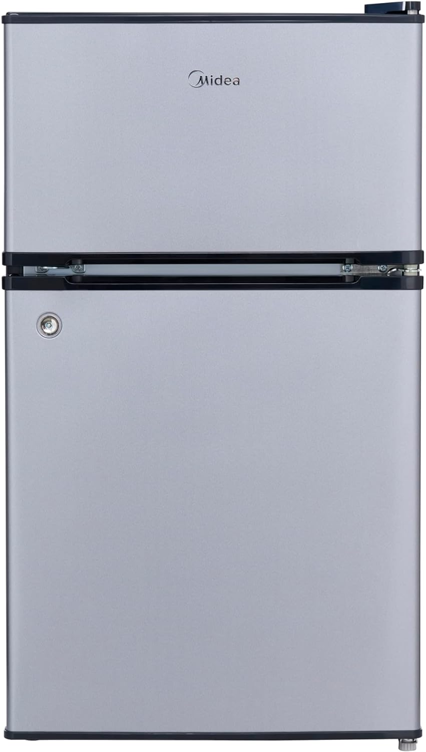 Refrigerador Compacto Midea Dos Puertas 3.1 Pies Cúbicos MDA056 - Image 4