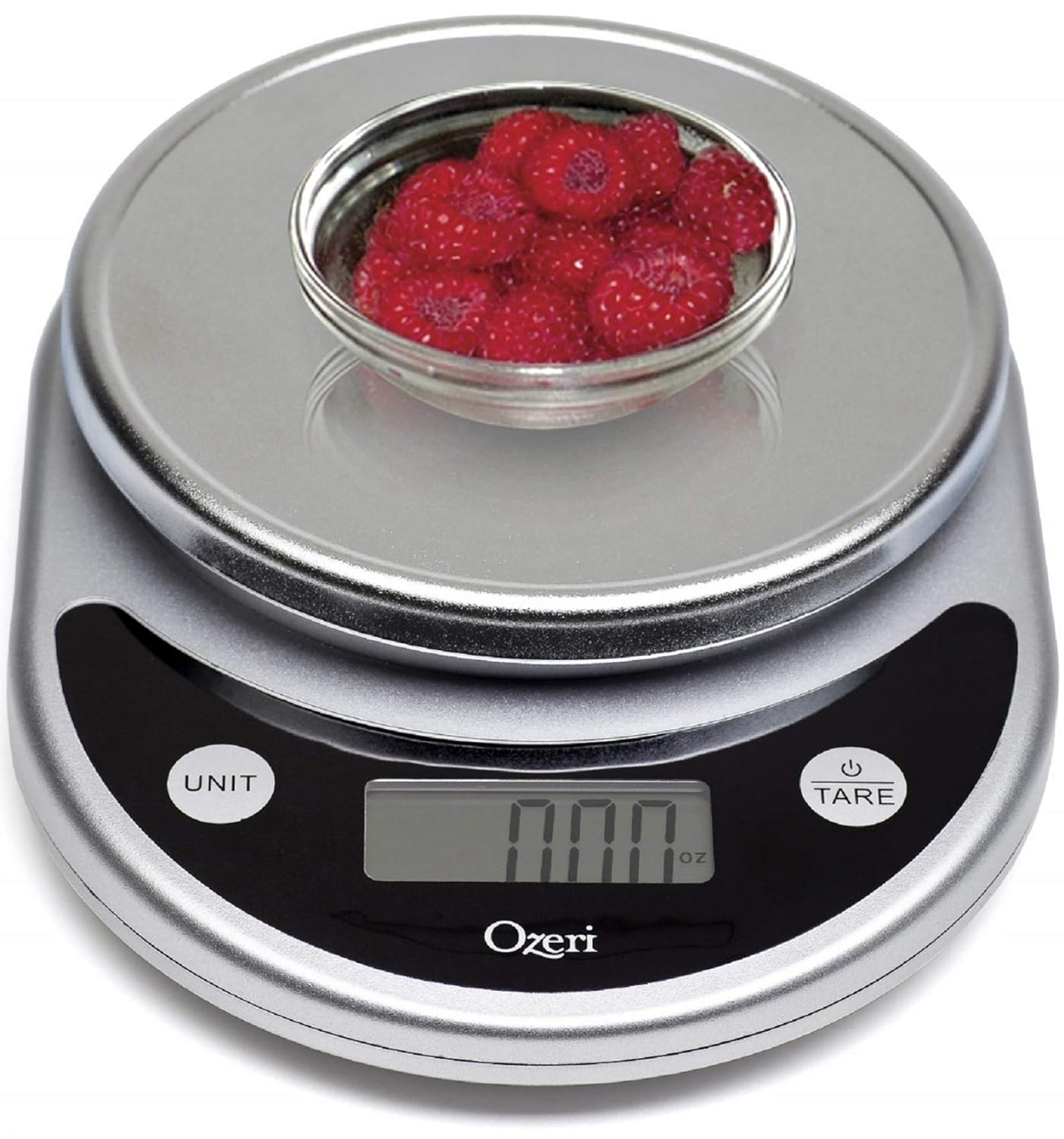 Báscula de Cocina Digital Ozeri LW134 - Image 3