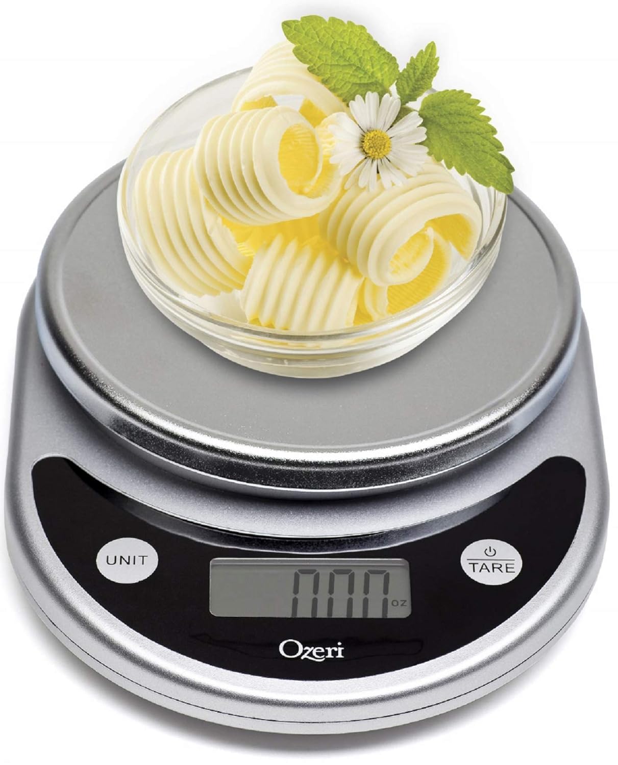 Báscula de Cocina Digital Ozeri LW134 - Image 2