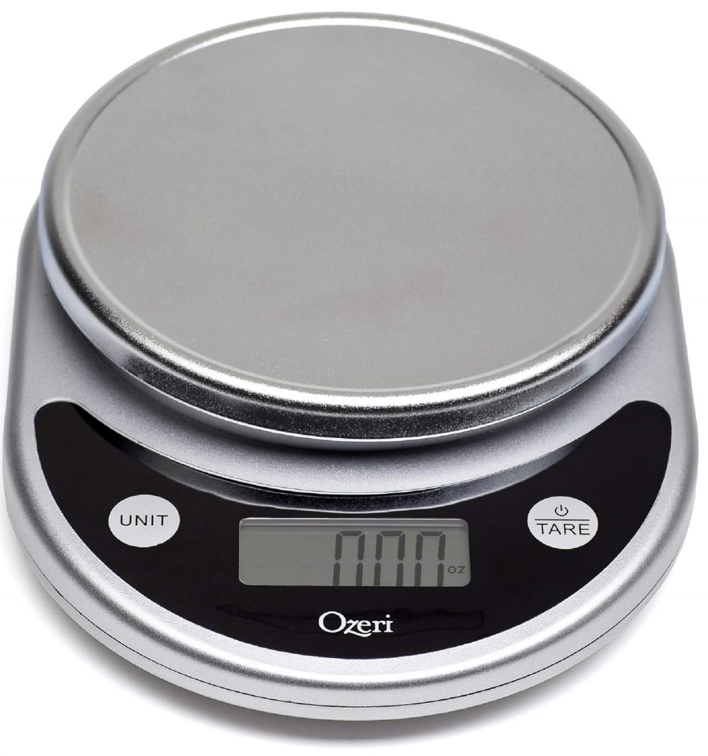Báscula de Cocina Digital Ozeri LW134 - Image 6