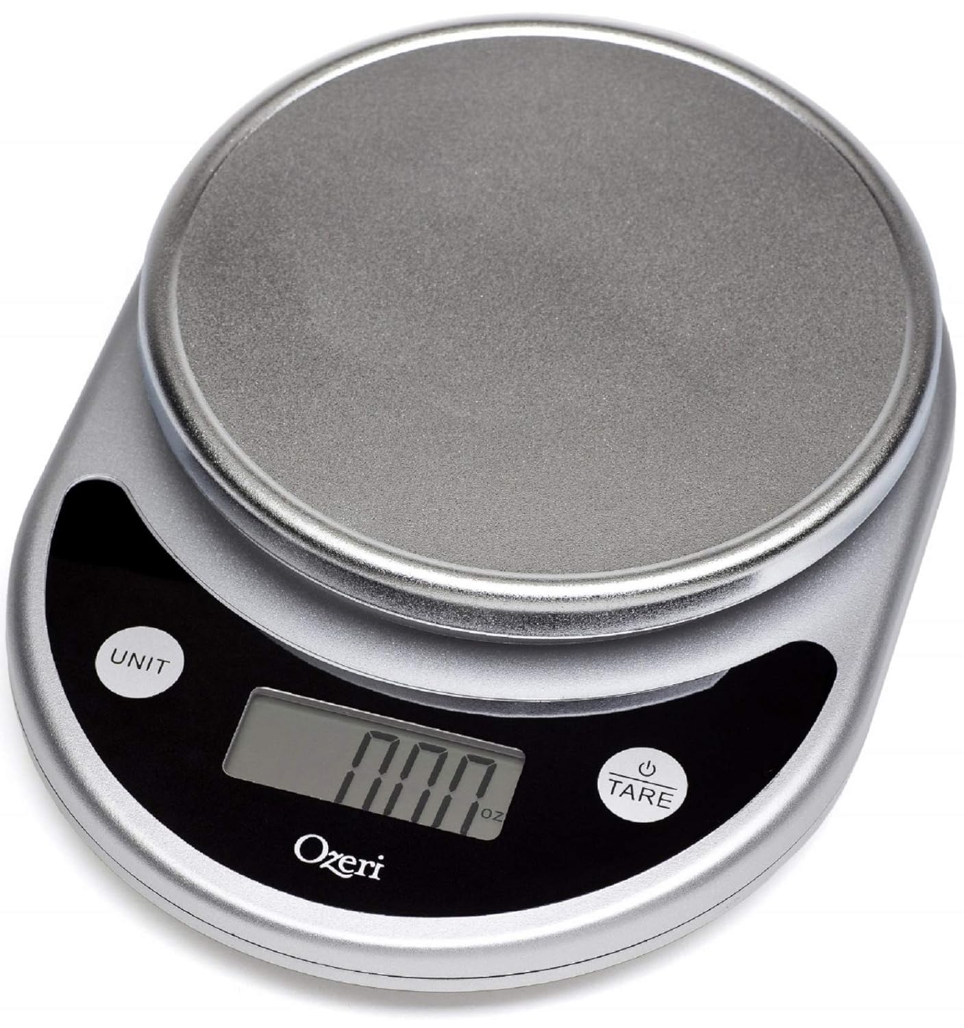 Báscula de Cocina Digital Ozeri LW134 - Image 10