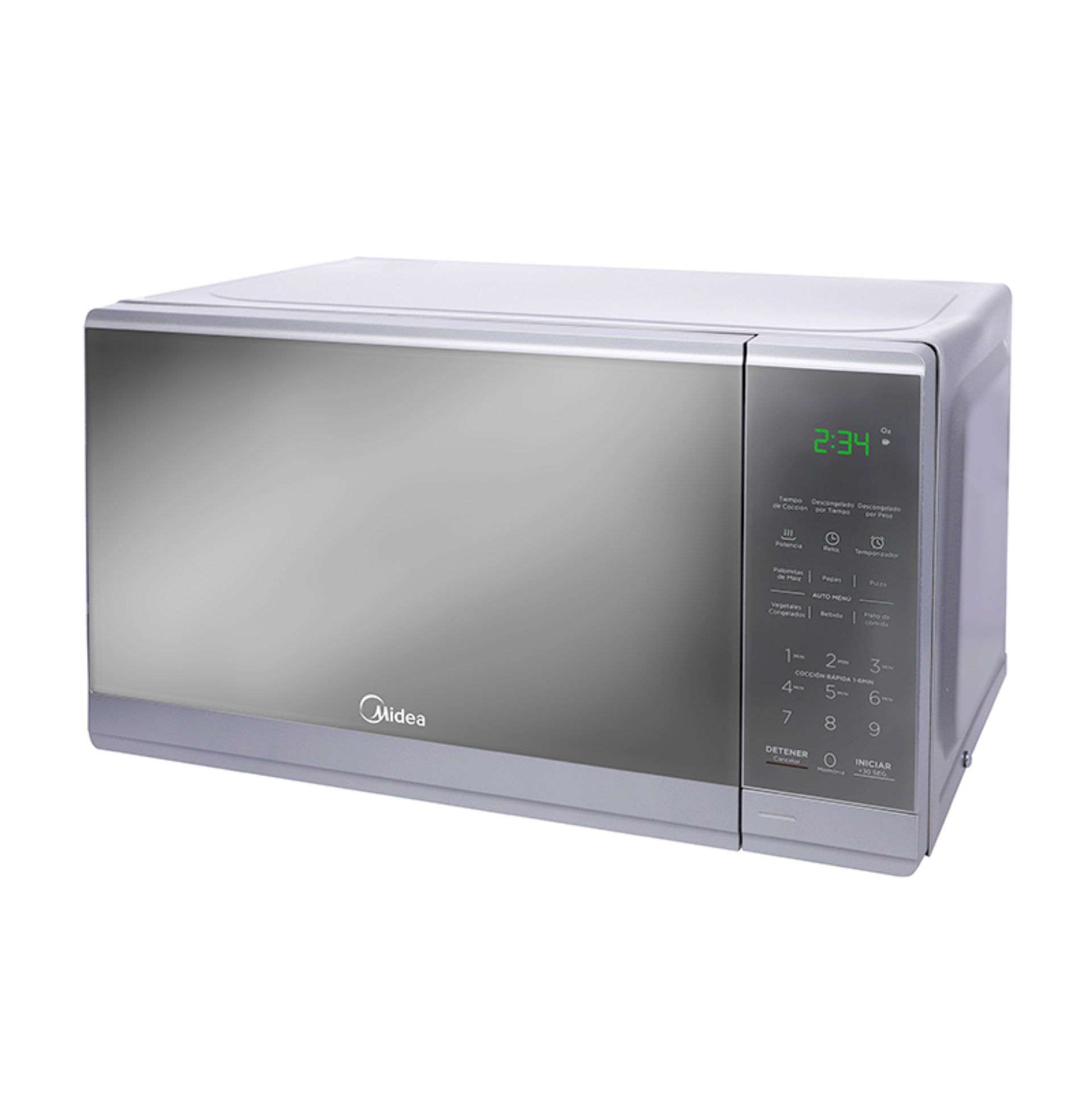 Microondas 20L Midea Mod MMDF027S2MG MDS052 - Image 4