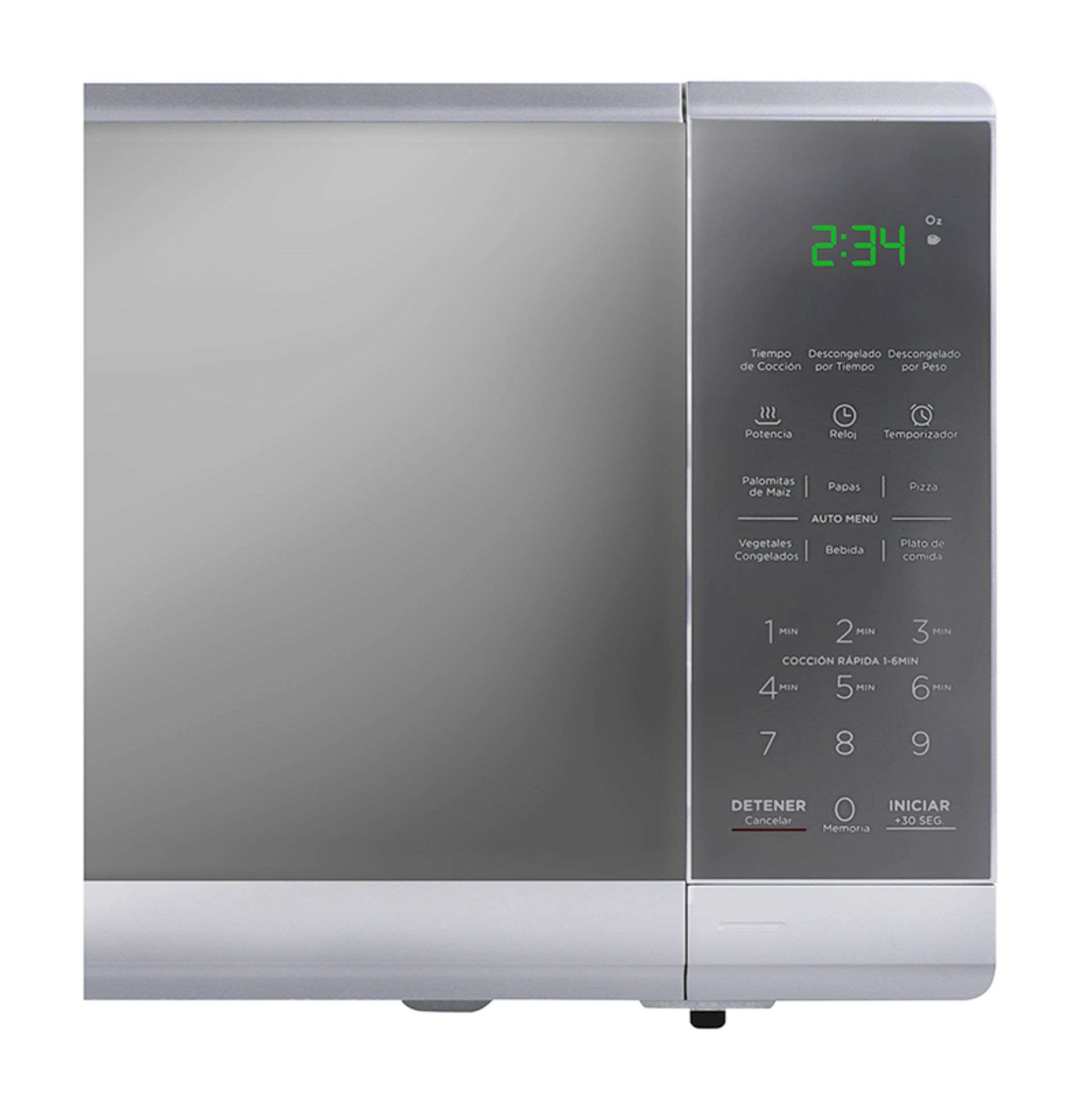 Microondas 20L Midea Mod MMDF027S2MG MDS052 - Image 5