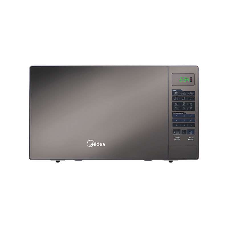 Microondas 20L Midea Mod MMDR07S2MG MDA053 - Image 5