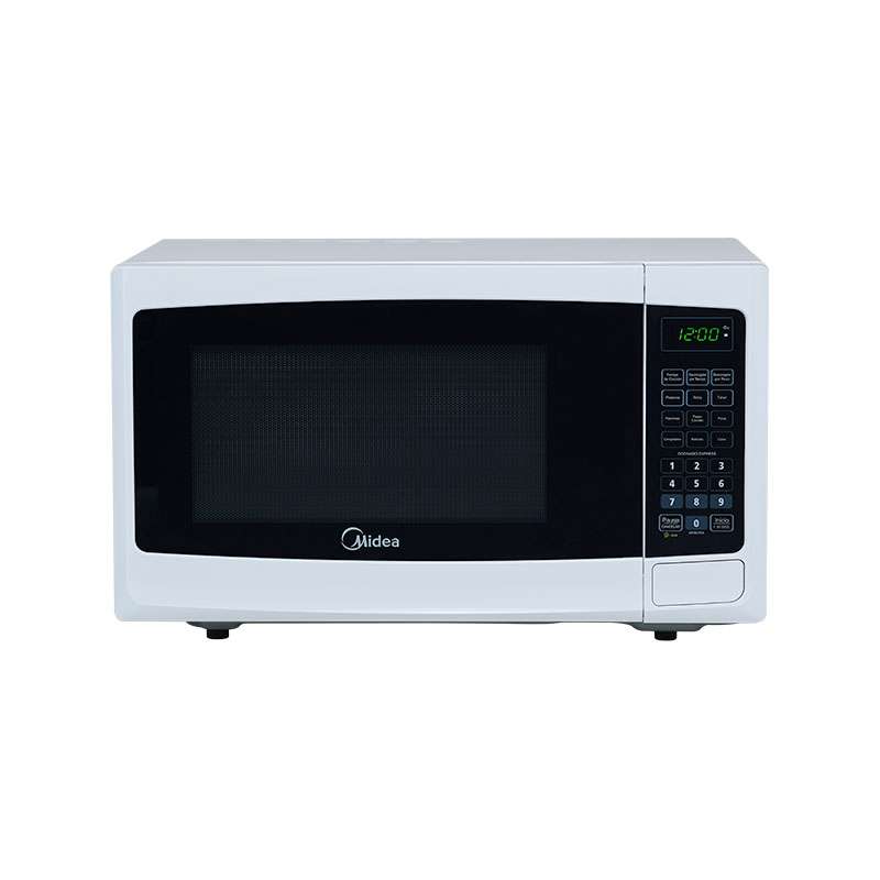 Microondas Blanco 21L Mod MMDP07S2BW MDA009 - Image 2