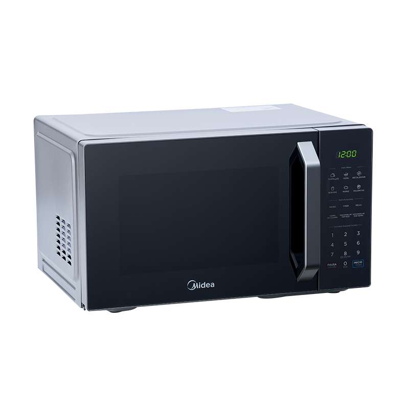 Horno de Microondas Talent 1.1 Pies Cúbicos Silver Mirror Series MMDX11S2MG MDA057 - Image 5