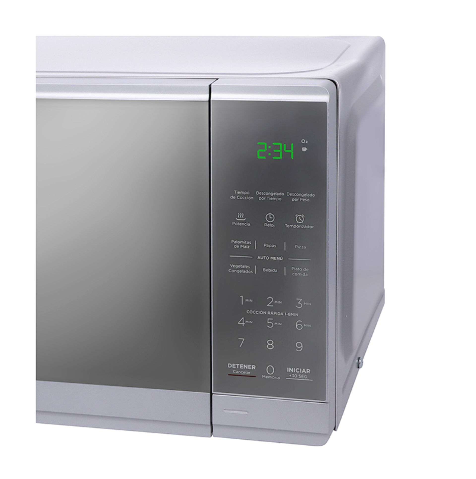 Microondas 20L Midea Mod MMDF027S2MG MDS052 - Image 6