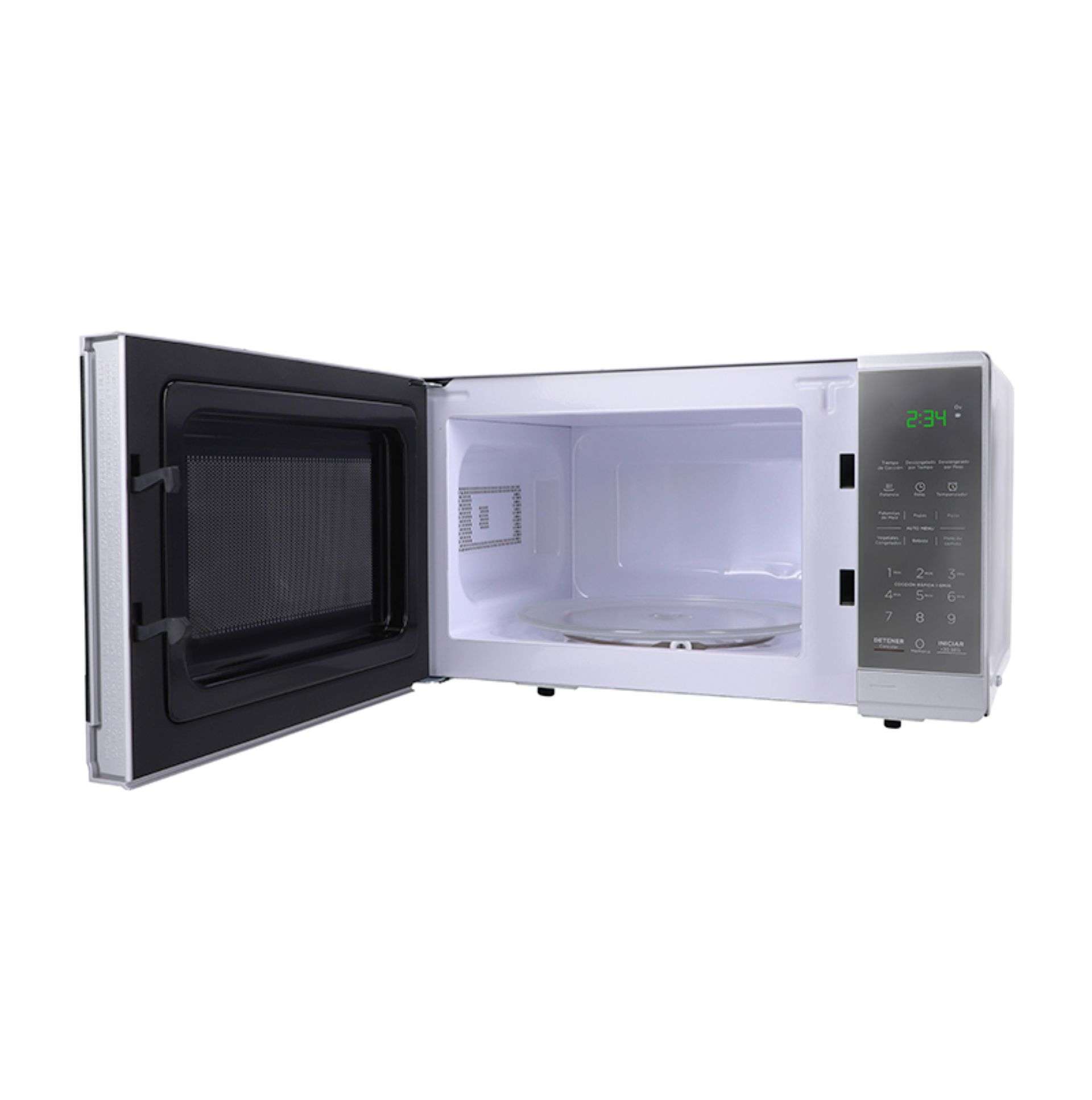 Microondas 20L Midea Mod MMDF027S2MG MDS052 - Image 7