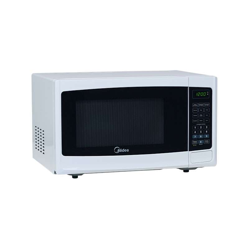 Microondas Blanco 21L Mod MMDP07S2BW MDA009 - Image 3