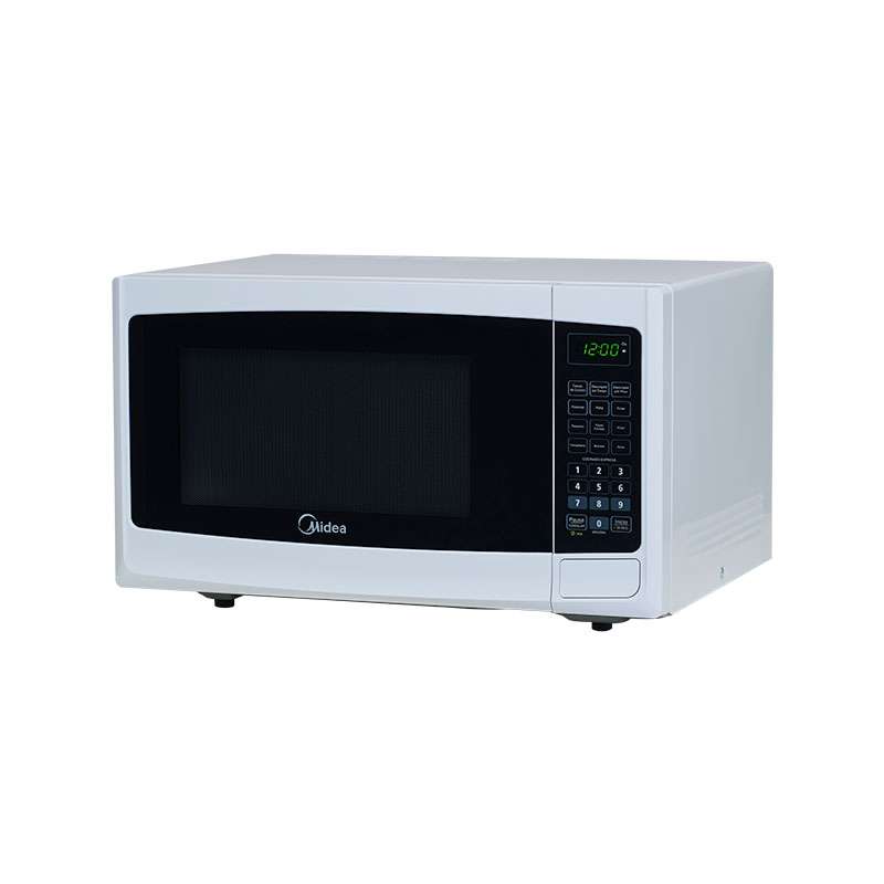 Microondas Blanco 21L Mod MMDP07S2BW MDA009 - Image 4