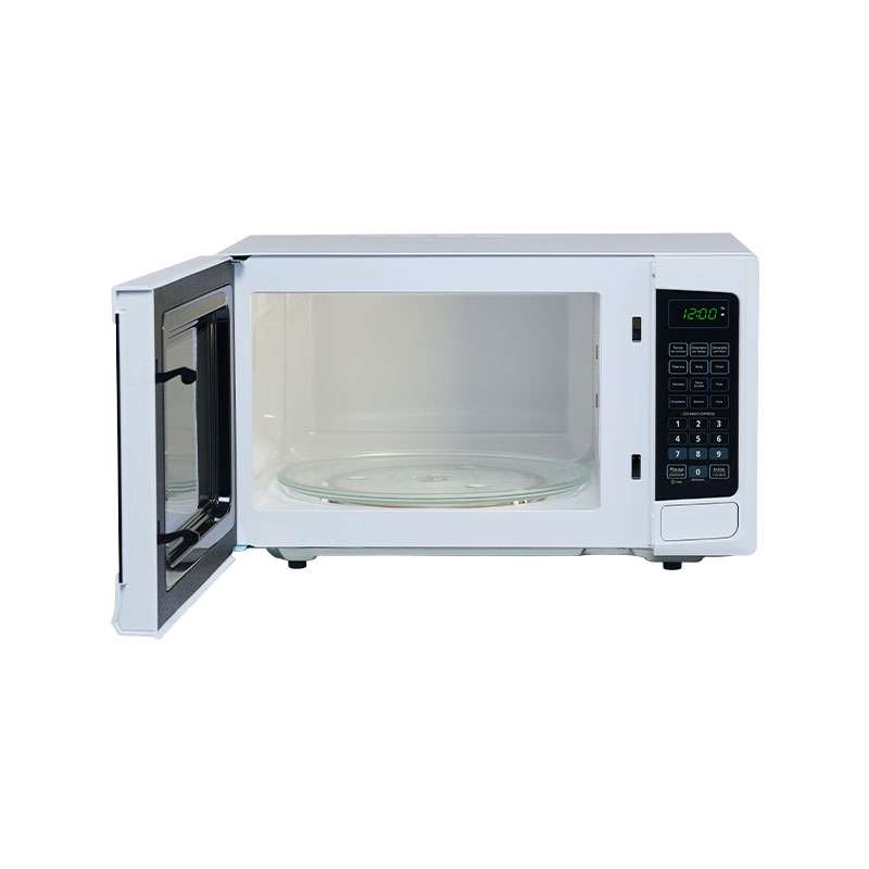 Microondas Blanco 21L Mod MMDP07S2BW MDA009 - Image 5