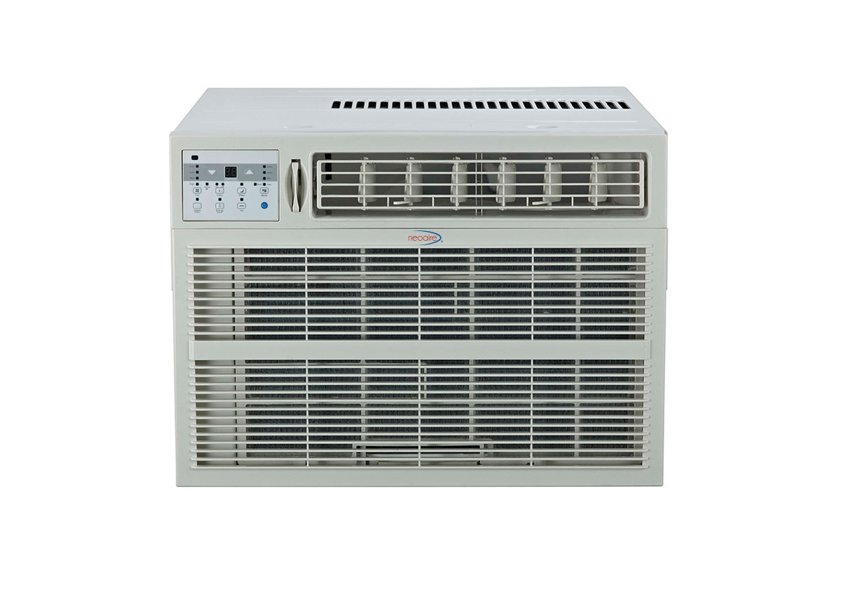 Clima Ventana Neoaire Frio 8k BTUS NAW081 ALM014 - Image 4