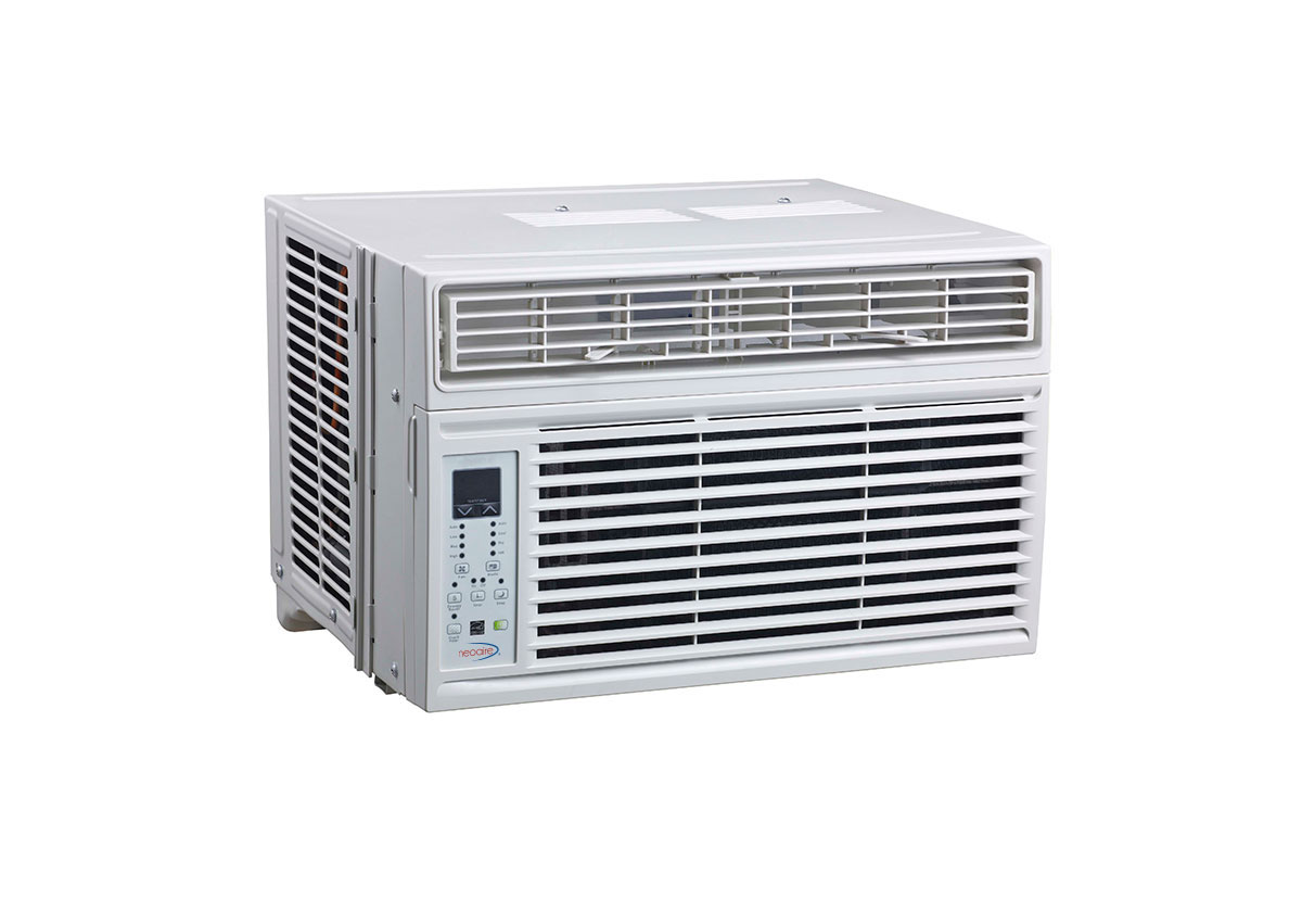 Clima Ventana Neoaire Frio 8k BTUS NAW081 ALM014 - Image 7