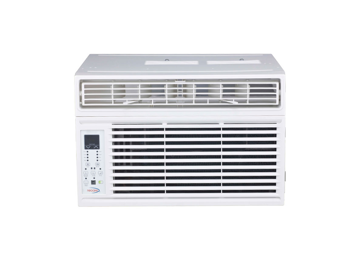 Clima Ventana Neoaire Frio 8k BTUS NAW081 ALM014 - Image 2