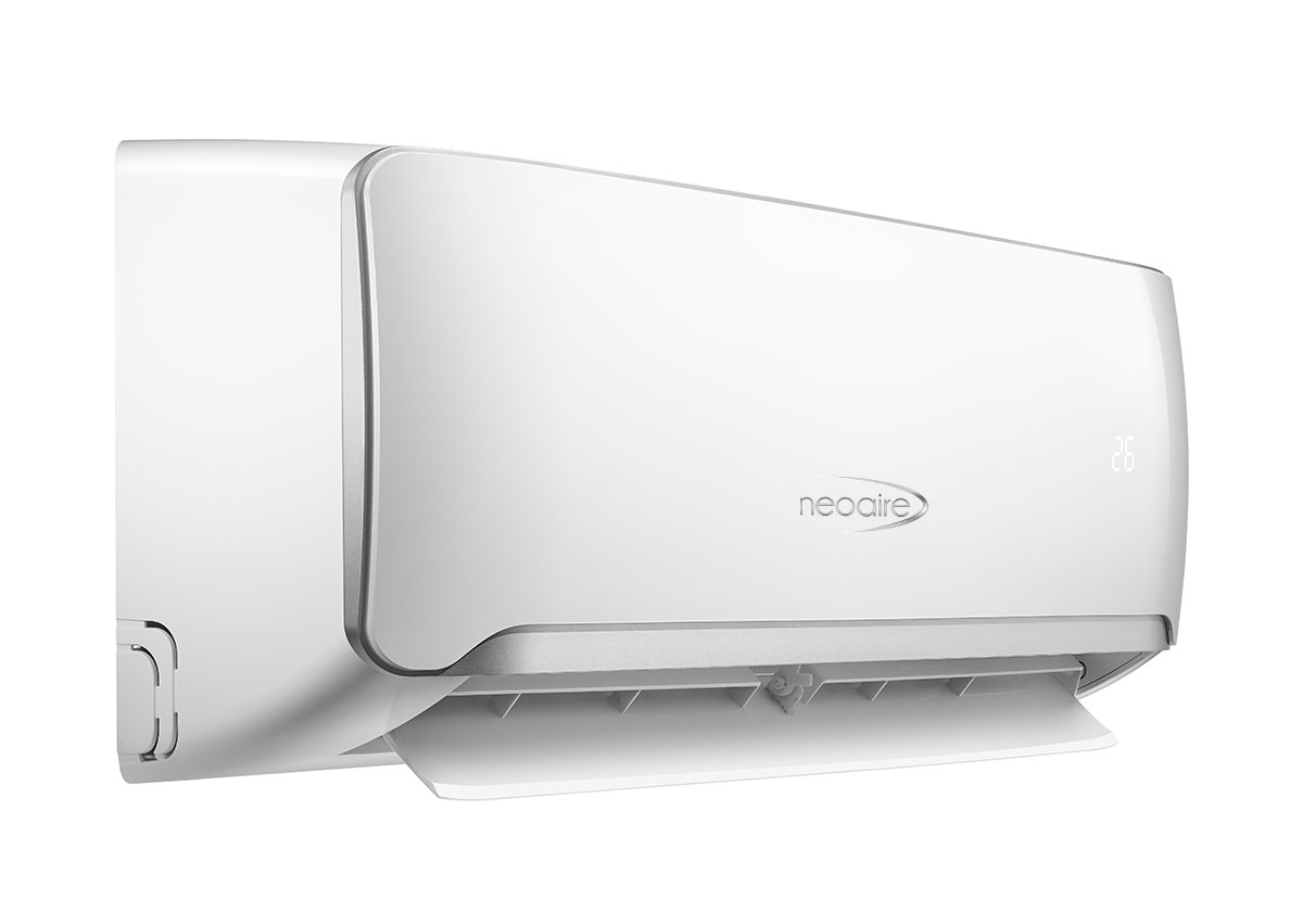 Minisplit NeoAire Inverter 2T 220v  Frío y Calor ALM008 - Image 5